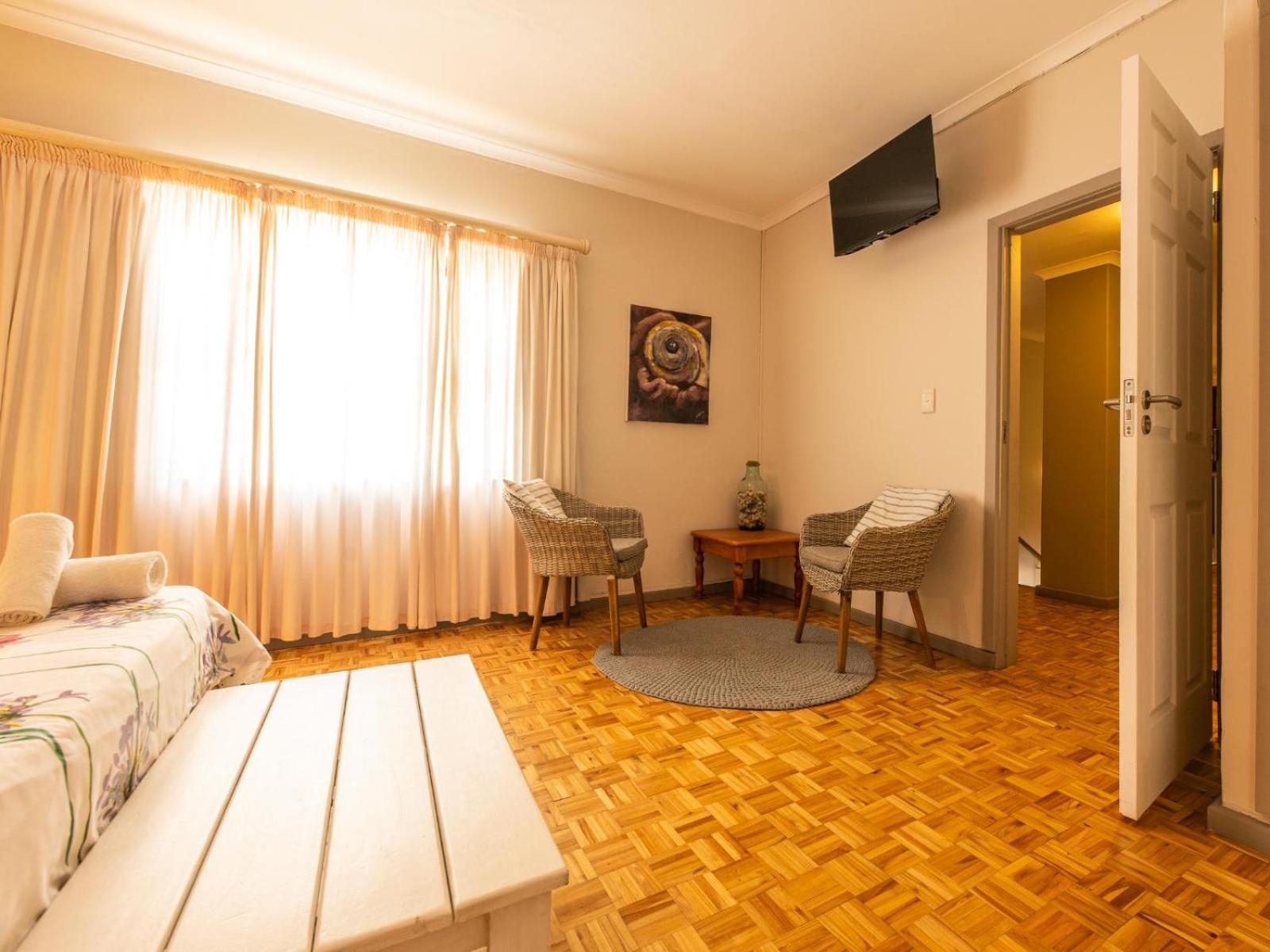 Guesthouse Fischreiher B&B スワコプムント エクステリア 写真