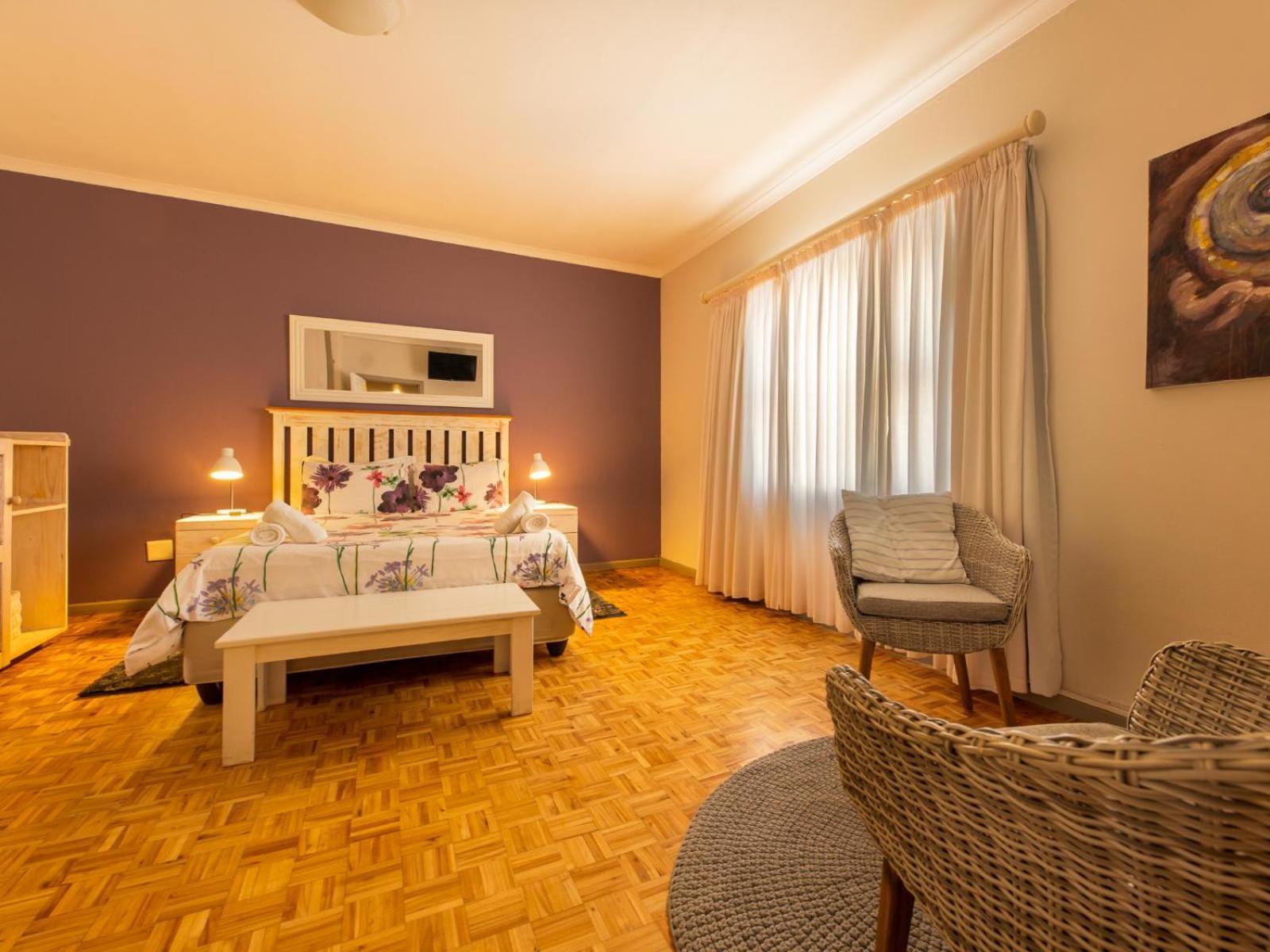 Guesthouse Fischreiher B&B スワコプムント エクステリア 写真