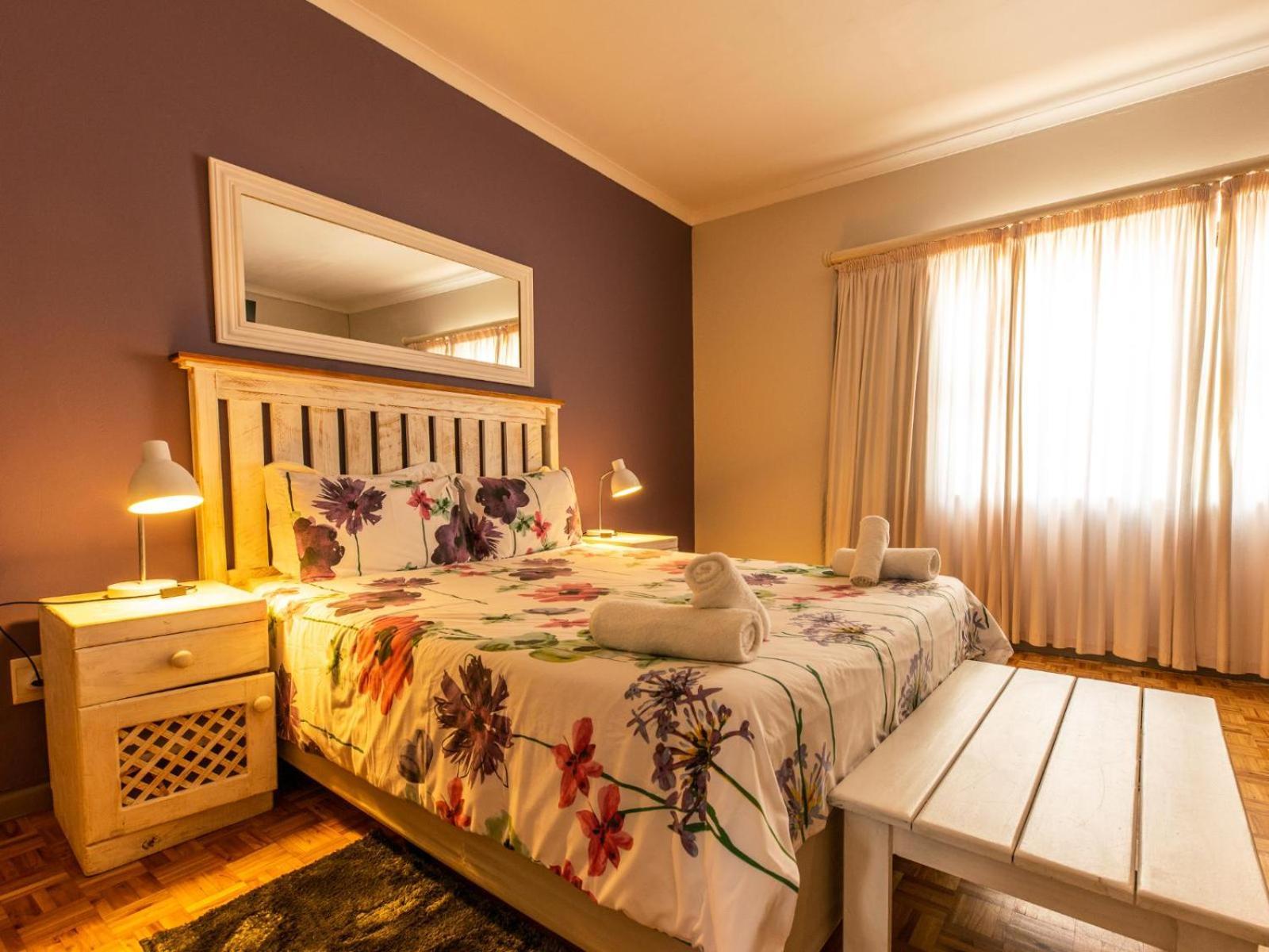 Guesthouse Fischreiher B&B スワコプムント エクステリア 写真