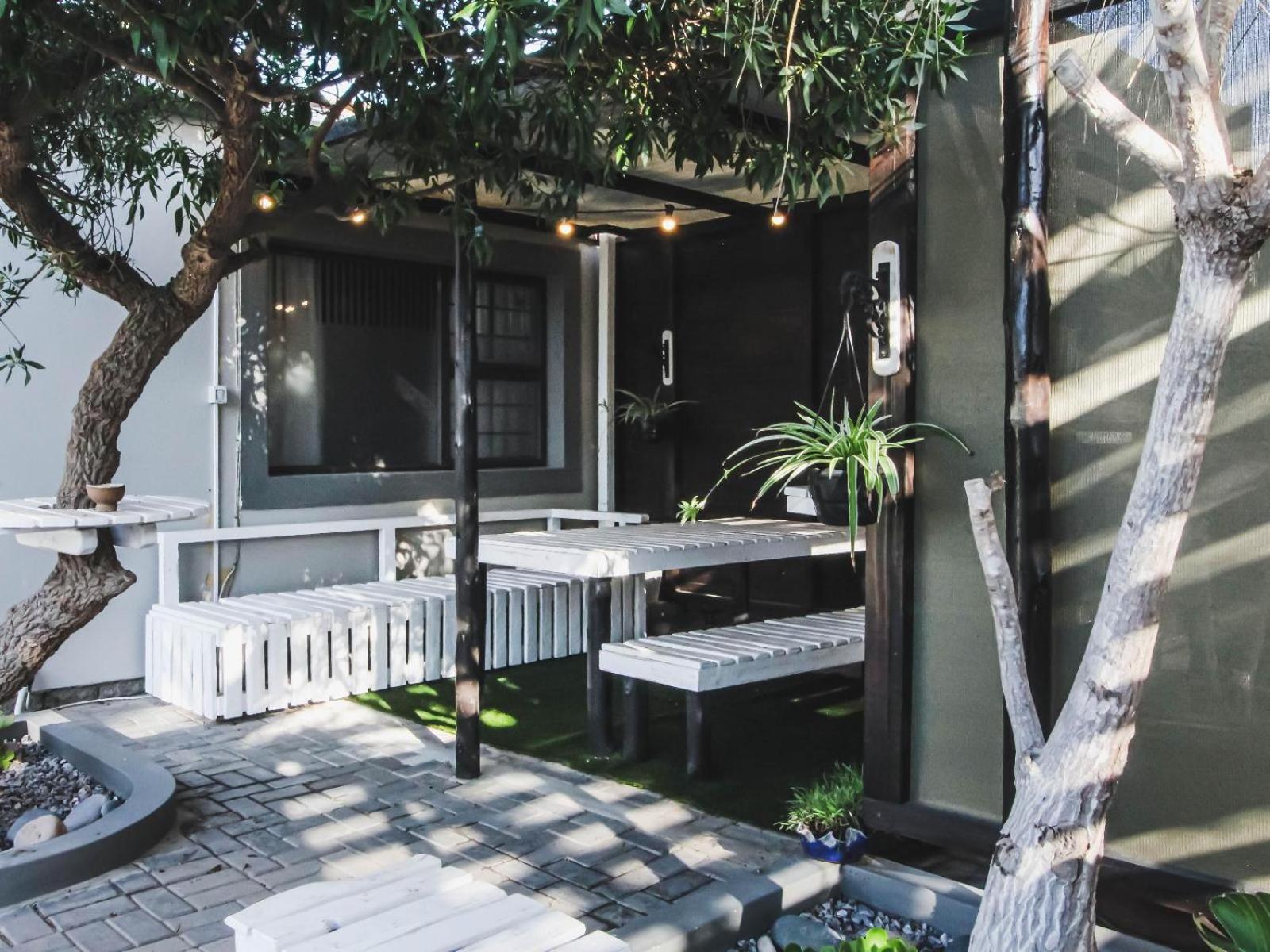 Guesthouse Fischreiher B&B スワコプムント エクステリア 写真