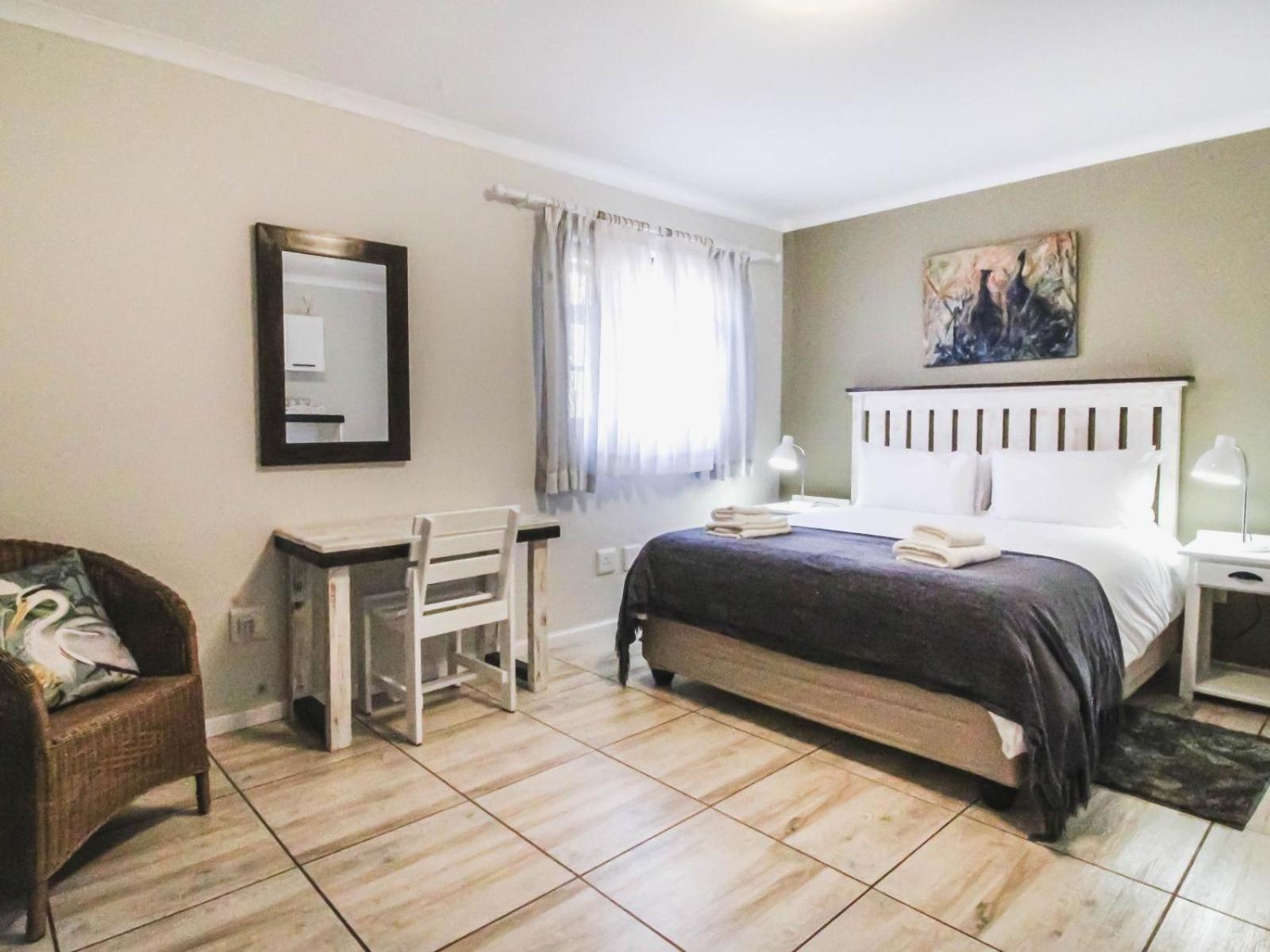 Guesthouse Fischreiher B&B スワコプムント エクステリア 写真
