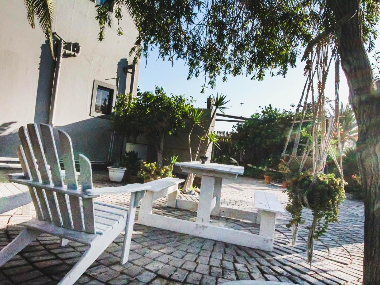 Guesthouse Fischreiher B&B スワコプムント エクステリア 写真