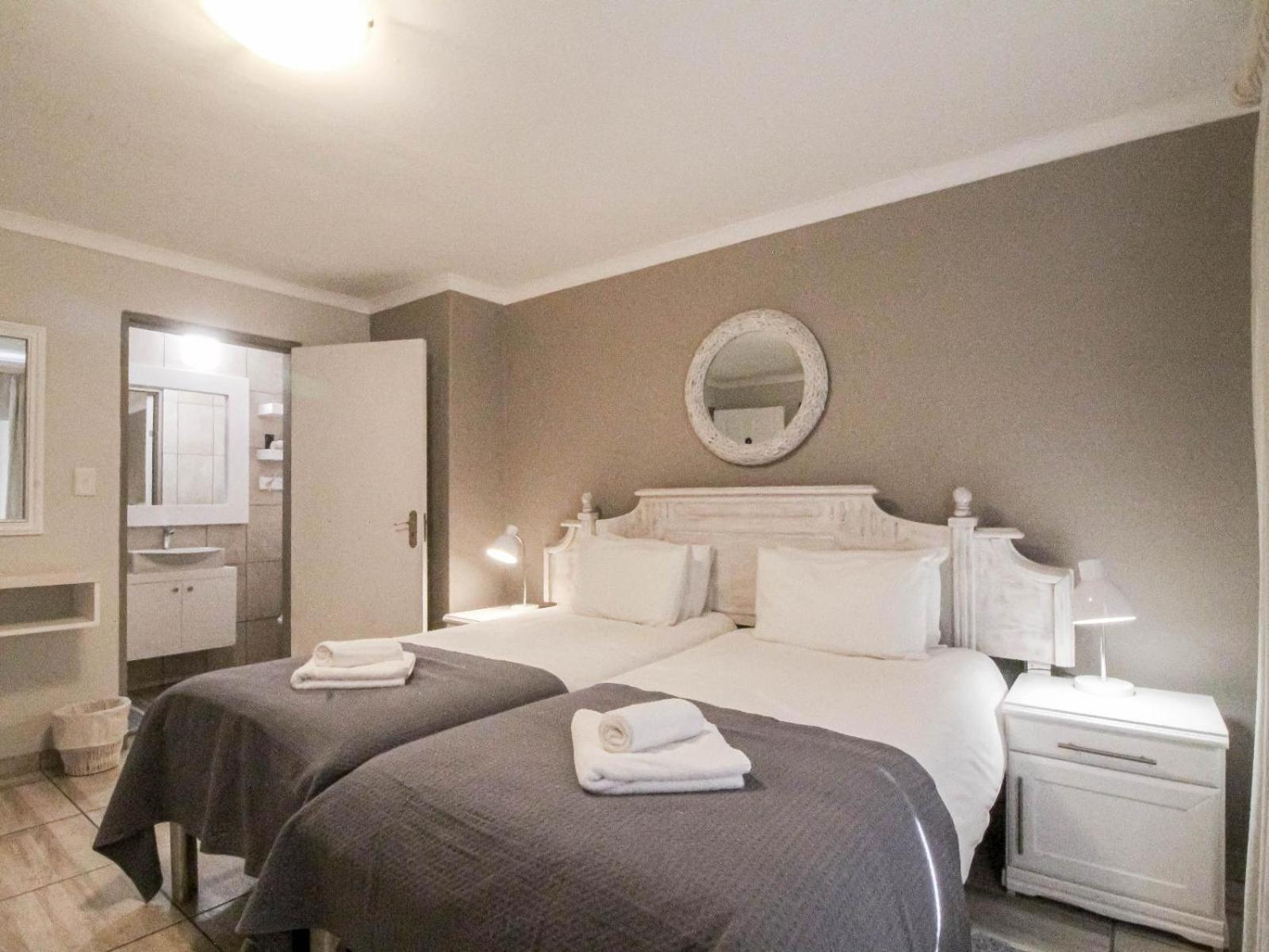 Guesthouse Fischreiher B&B スワコプムント エクステリア 写真