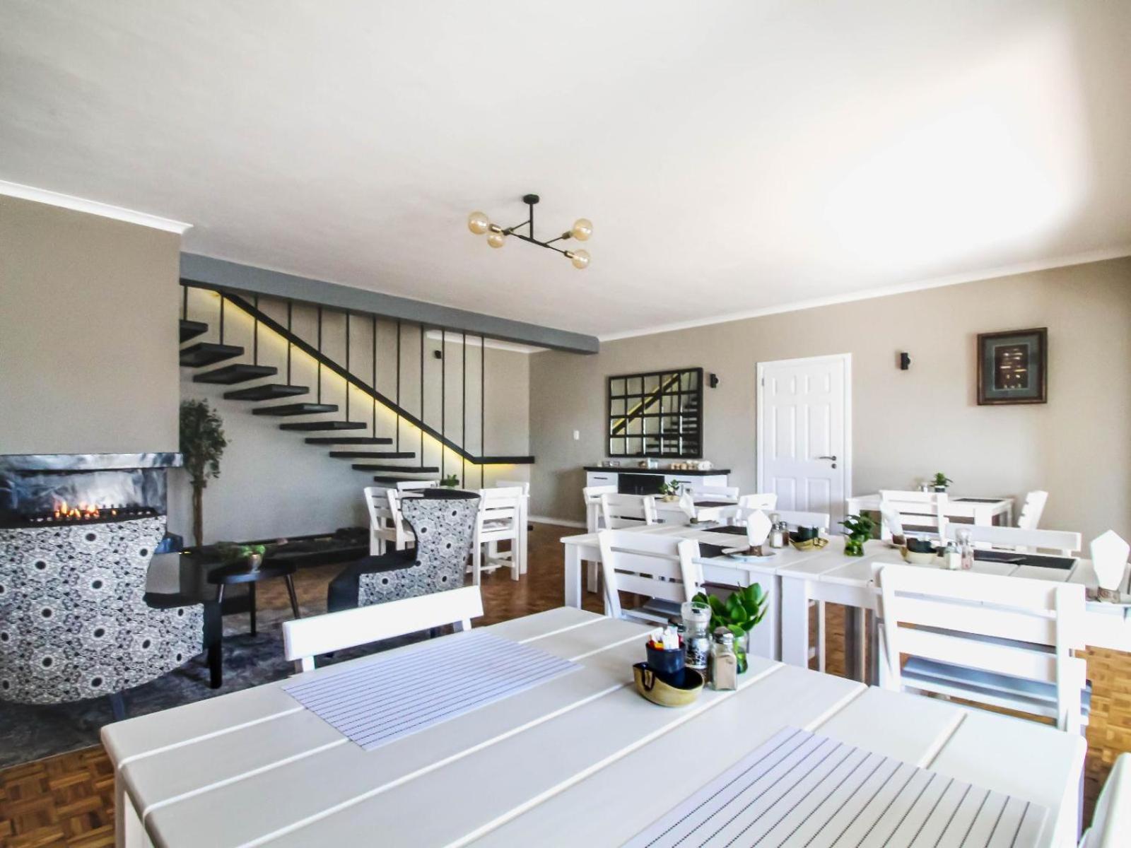 Guesthouse Fischreiher B&B スワコプムント エクステリア 写真
