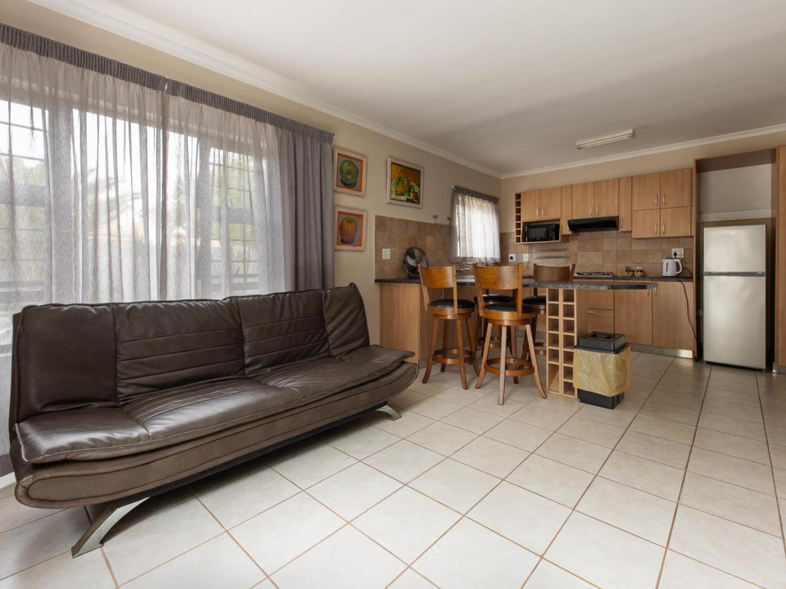 Guesthouse Fischreiher B&B スワコプムント エクステリア 写真