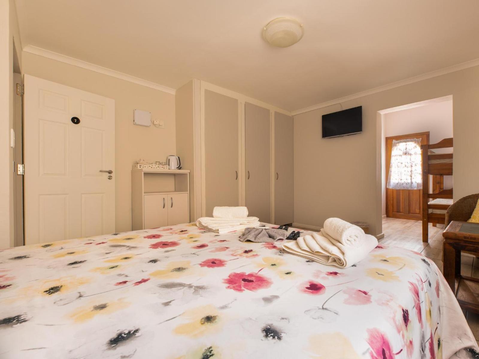 Guesthouse Fischreiher B&B スワコプムント エクステリア 写真