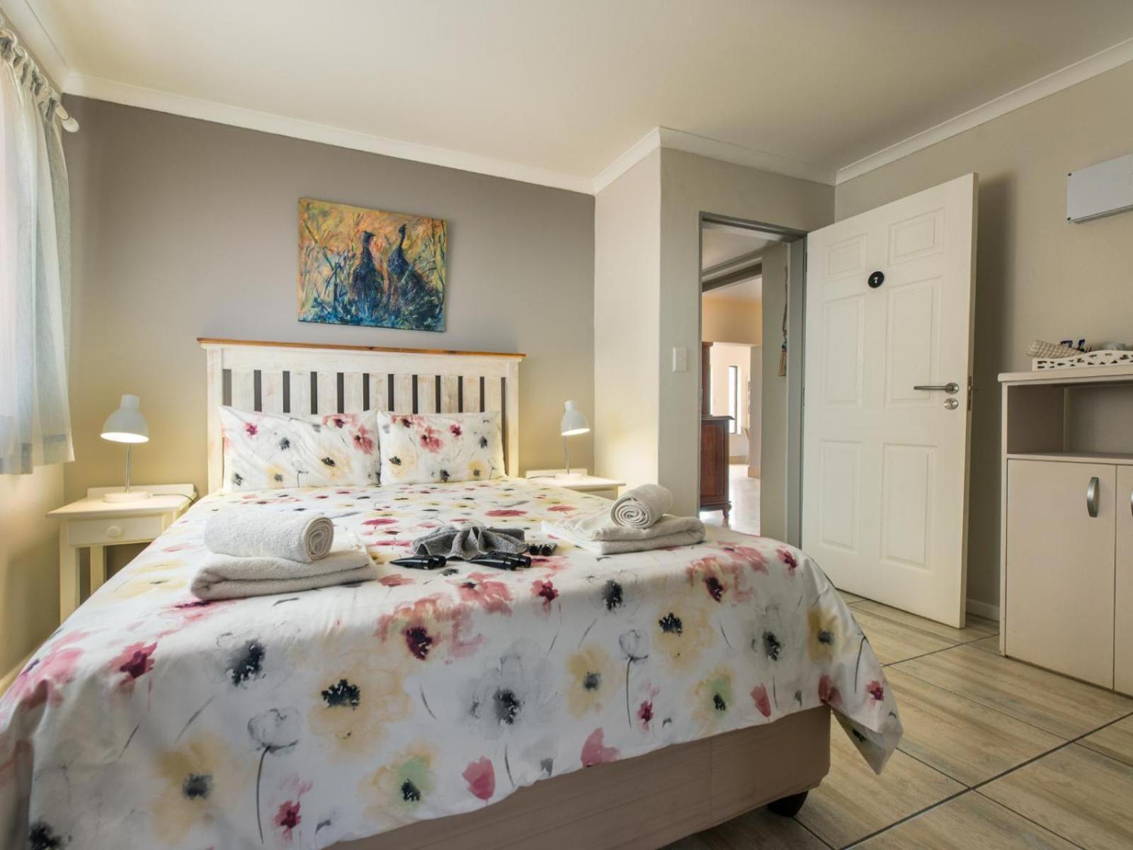 Guesthouse Fischreiher B&B スワコプムント エクステリア 写真