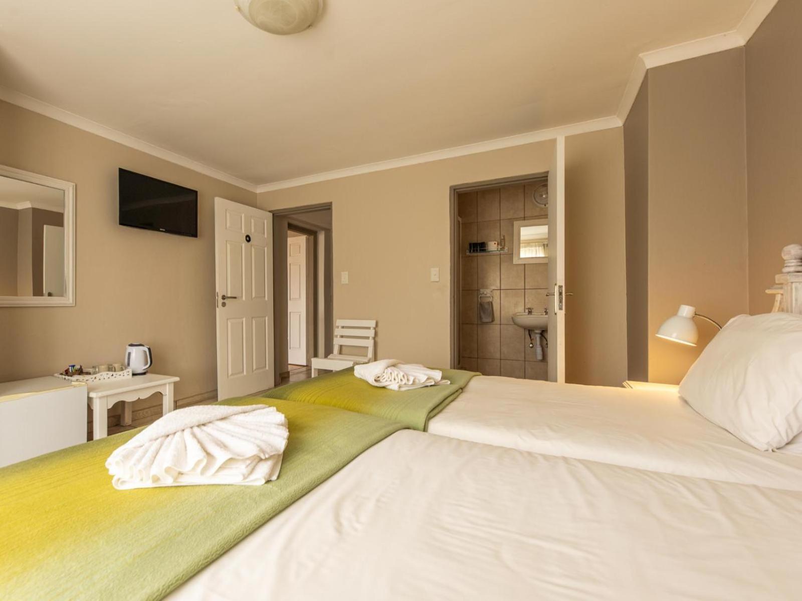 Guesthouse Fischreiher B&B スワコプムント エクステリア 写真