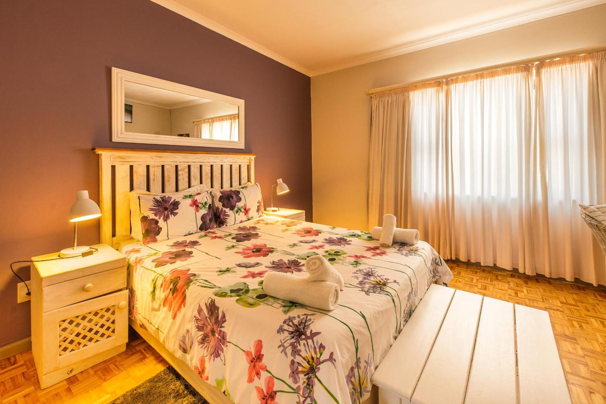 Guesthouse Fischreiher B&B スワコプムント エクステリア 写真
